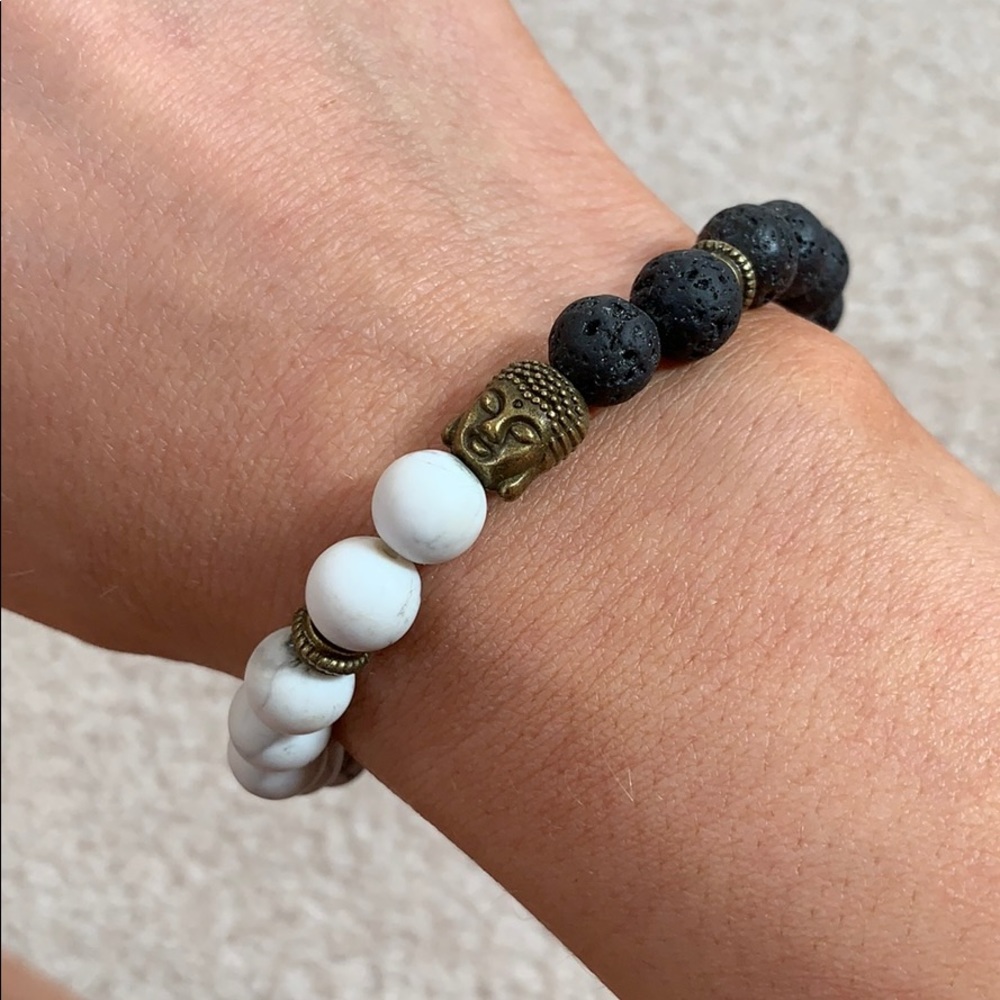 Essential oil diffuser bracelet - Picture 8 of 8